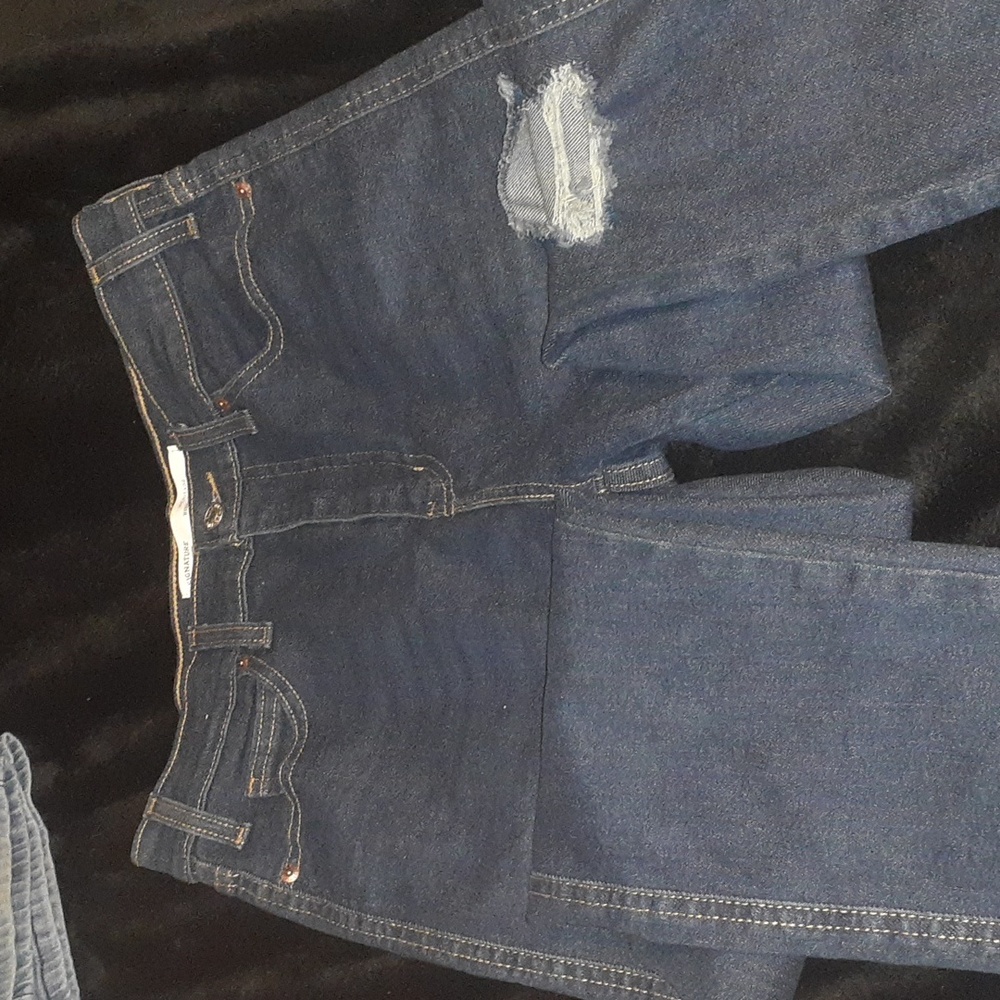 Levi jeans
